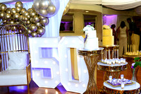 BROWN 50TH +